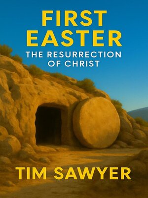 cover image of First Easter